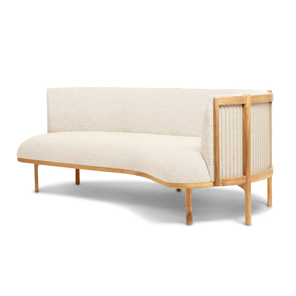 RF1903R Sideways Sofa | Carl Hansen & Søn | DSHOP