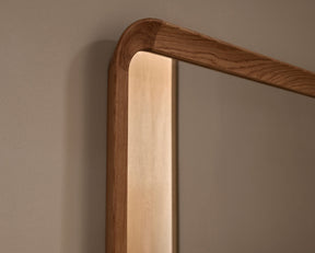 Carl Hansen & Son Radio House Mirror | DSHOP