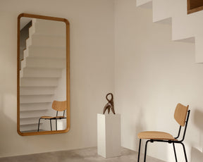 Carl Hansen & Son Mirror | DSHOP