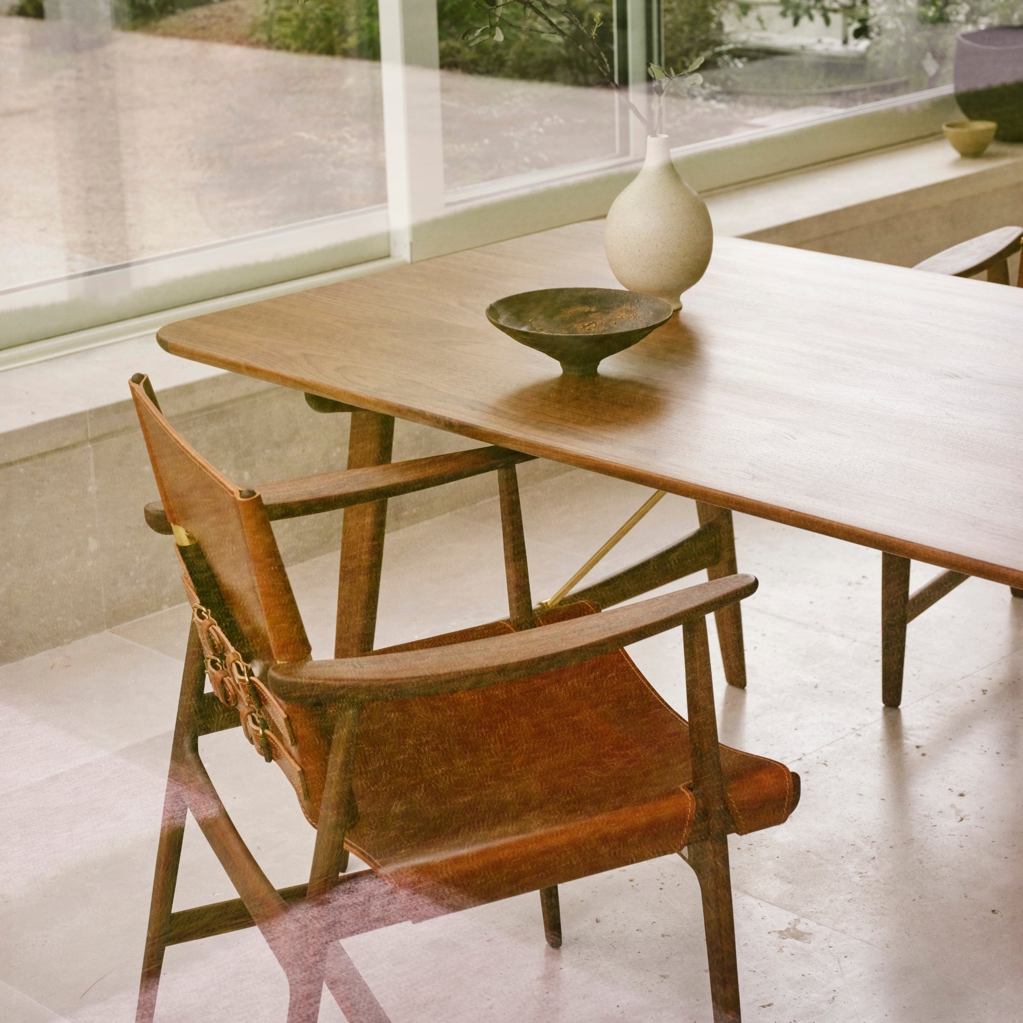 BM1160 Hunting Table, 82.7"x37.4"