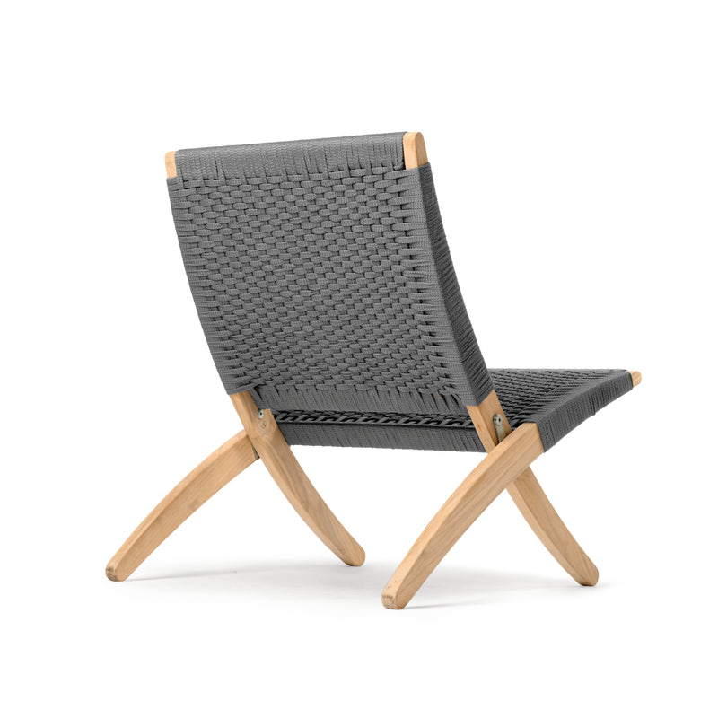 MG501 Outdoor Cuba Chair | DSHOP