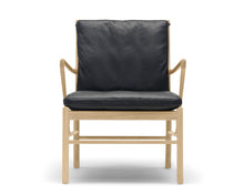 OW149 Colonial Chair