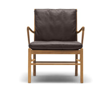 OW149 Colonial Chair