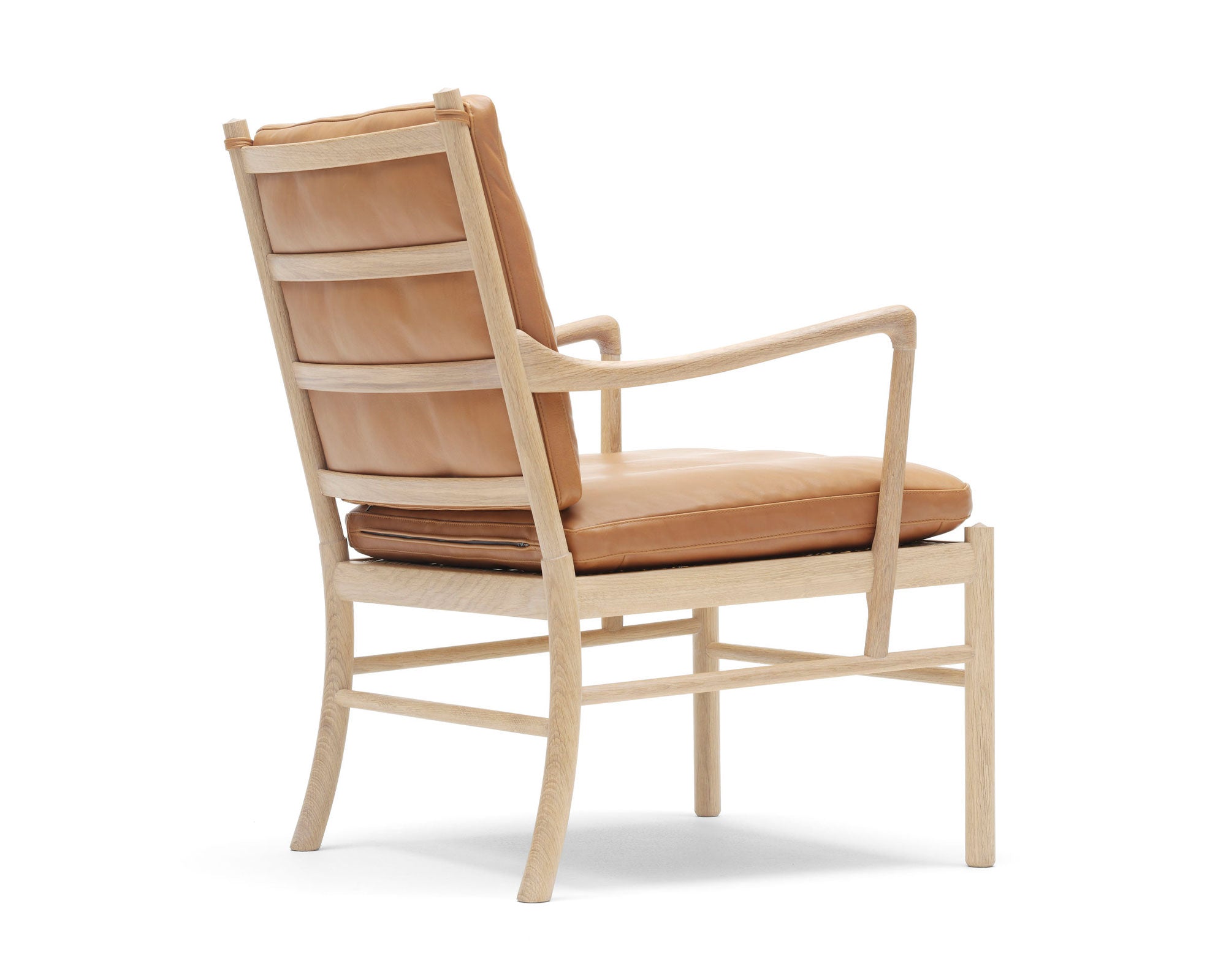 OW149 Colonial Chair