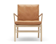 OW149 Colonial Chair