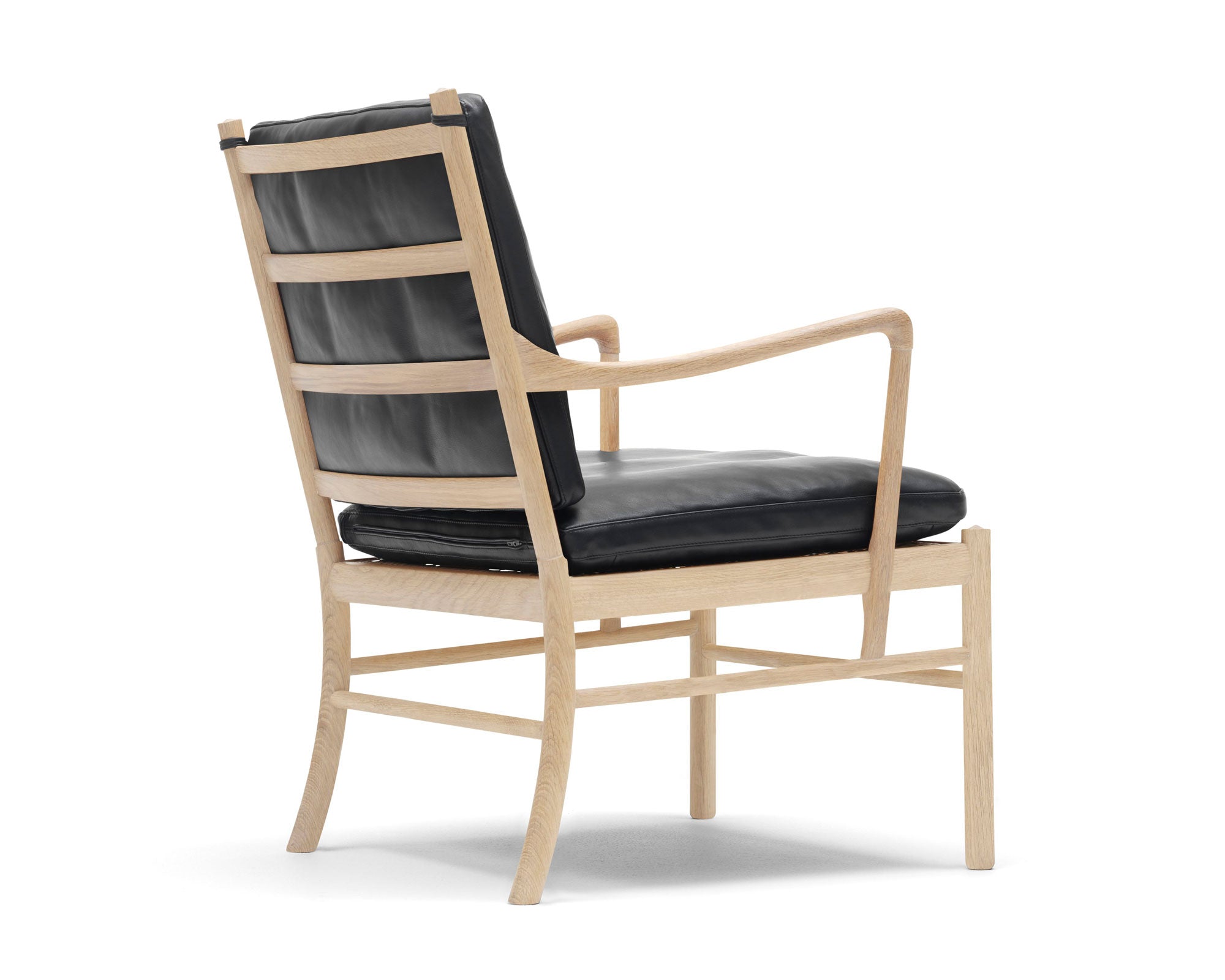 OW149 Colonial Chair