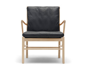 OW149 Colonial Chair
