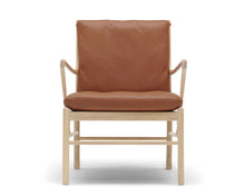 OW149 Colonial Chair