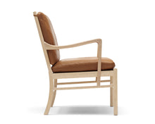 OW149 Colonial Chair