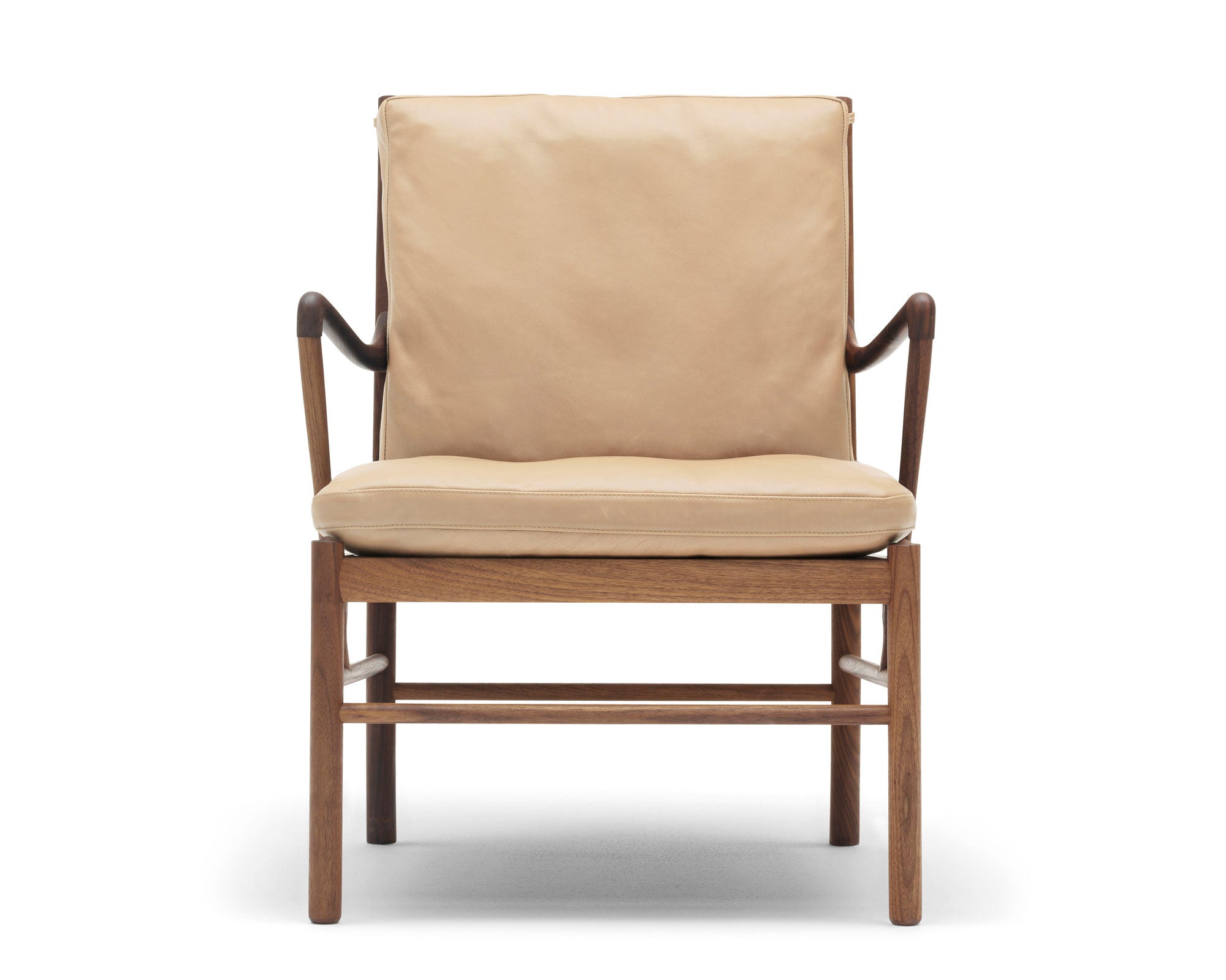 OW149 Colonial Chair