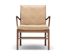 OW149 Colonial Chair
