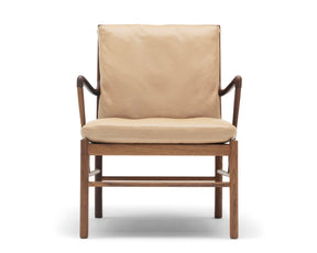 OW149 Colonial Chair