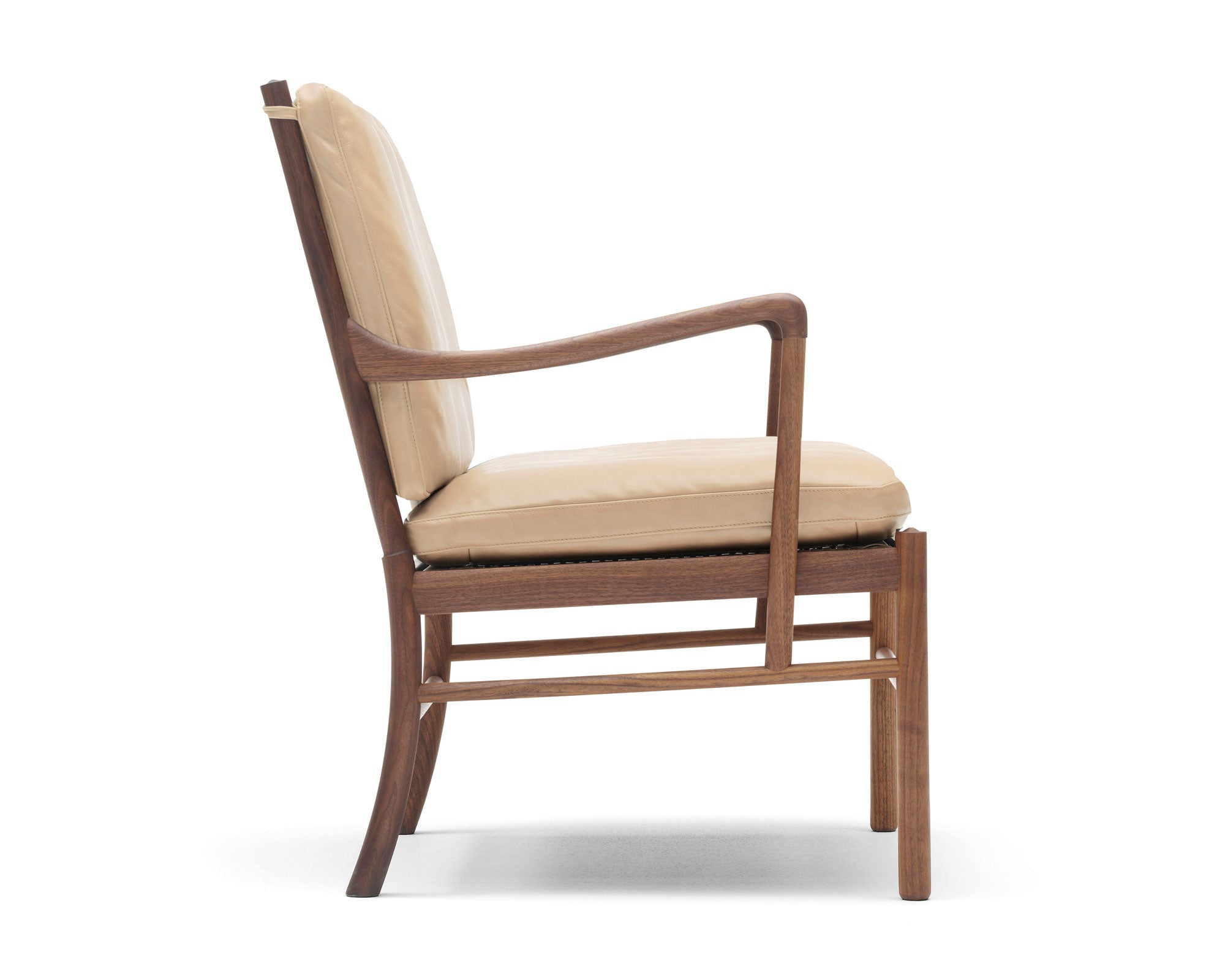 OW149 Colonial Chair