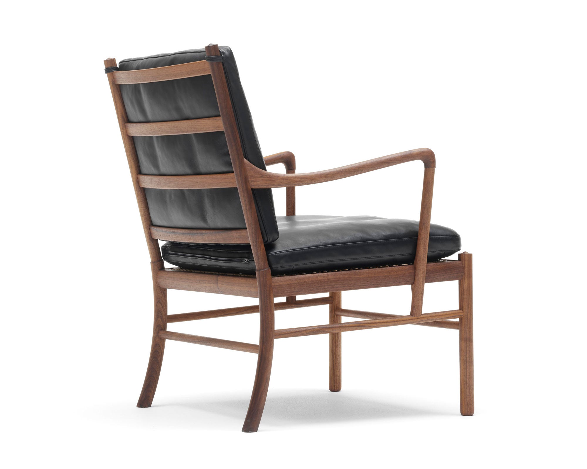 OW149 Colonial Chair