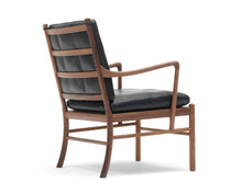 OW149 Colonial Chair