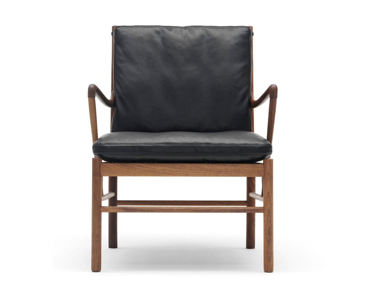 OW149 Colonial Chair