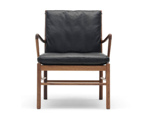 OW149 Colonial Chair
