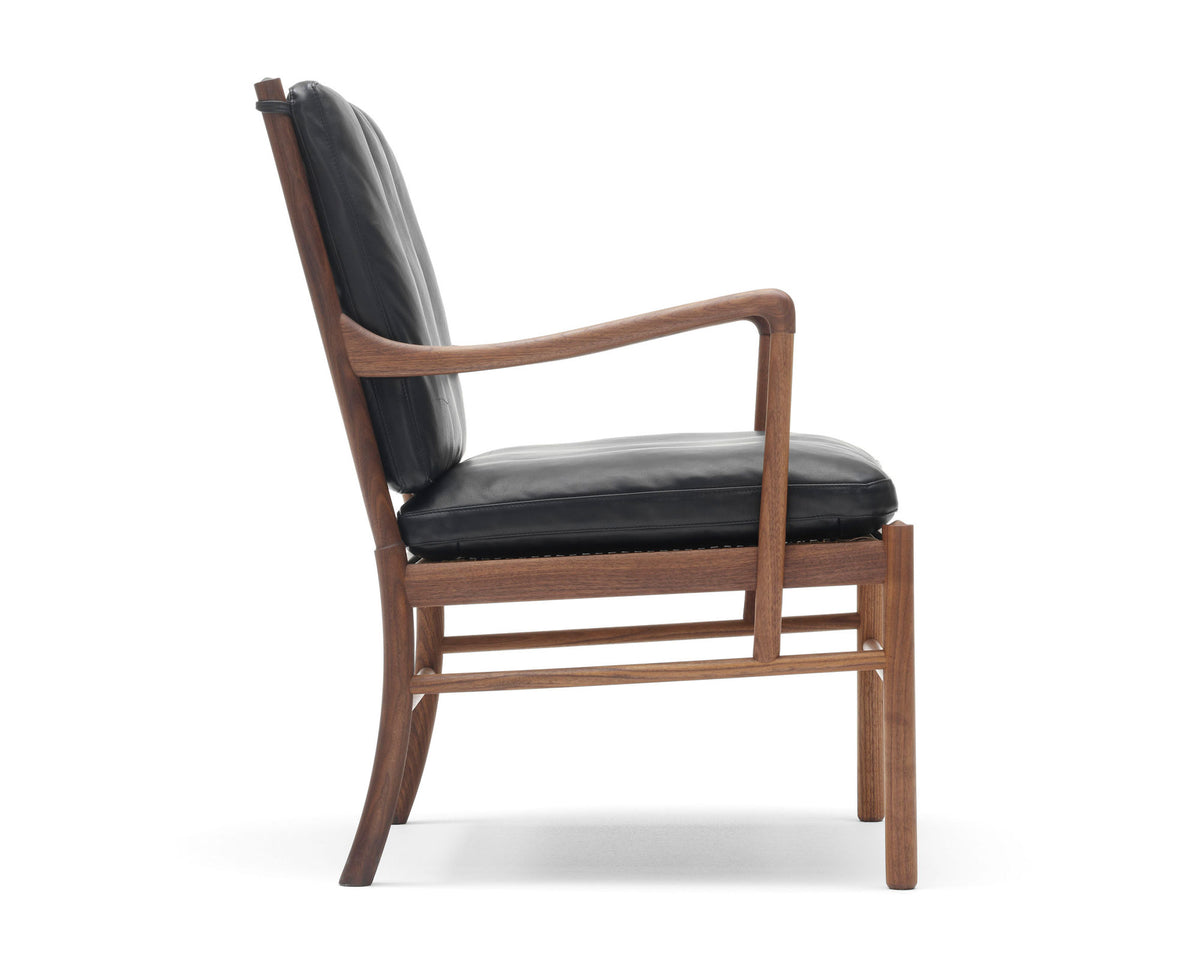 OW149 Colonial Chair