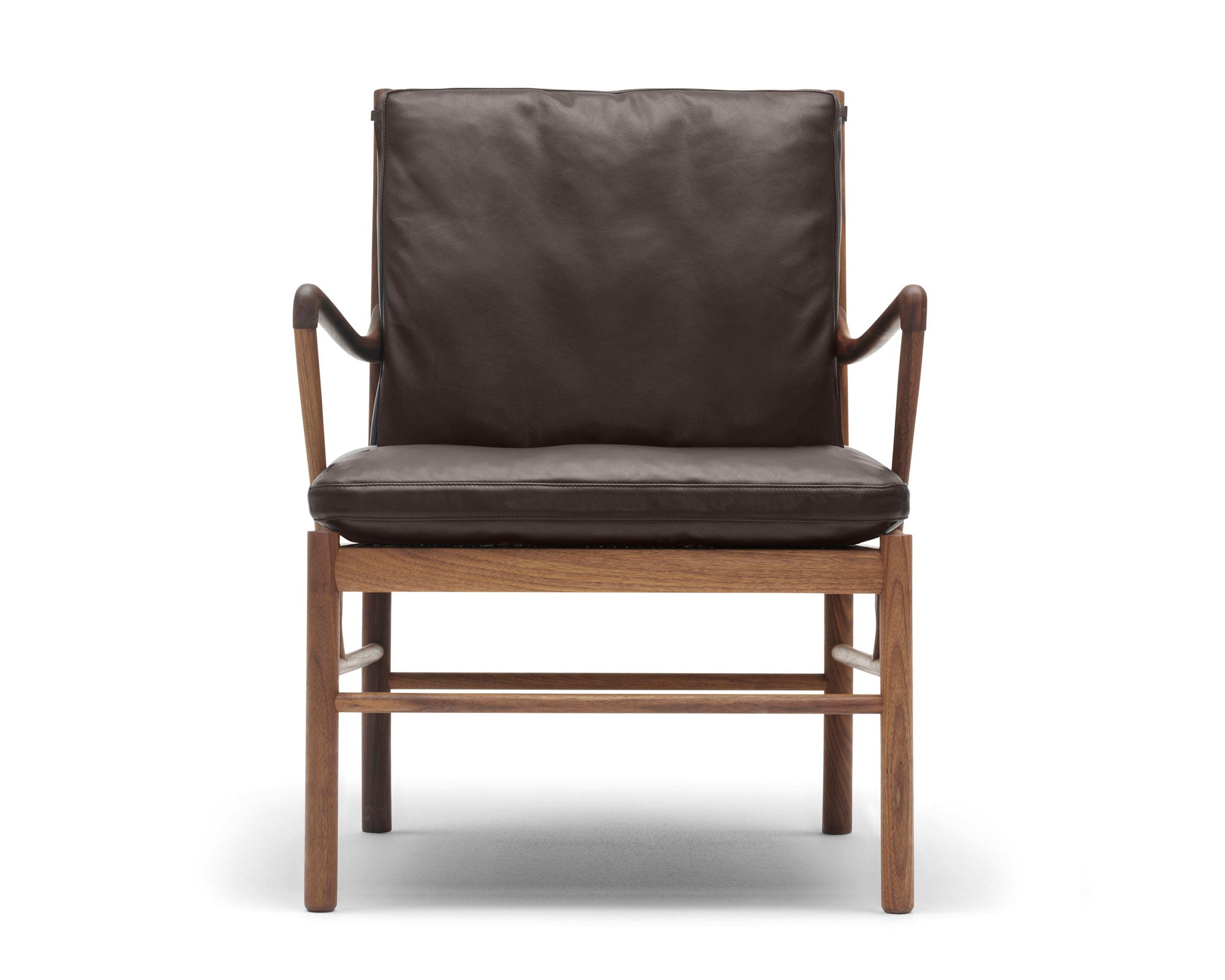 OW149 Colonial Chair