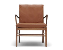 OW149 Colonial Chair