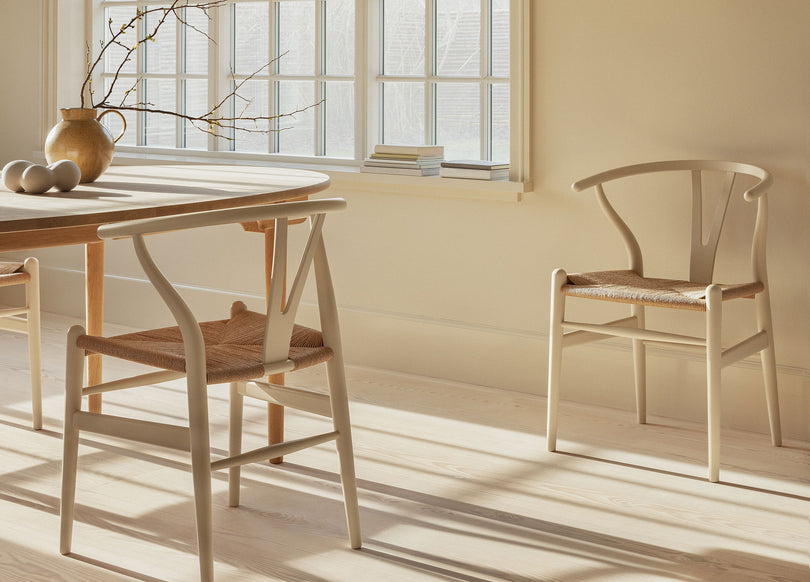 Carl Hansen & Son Wishbone | DSHOP