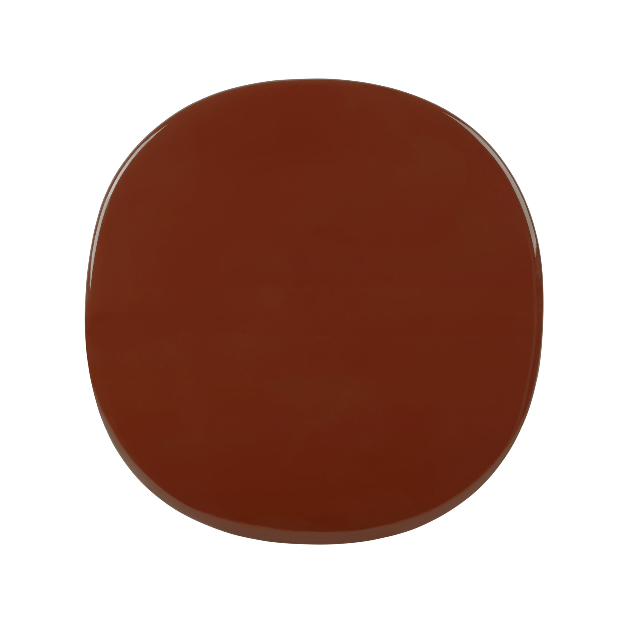 Carmel Bistro Table, Red