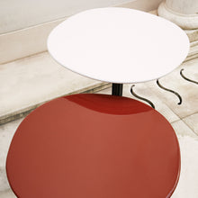 Carmel Bistro Table by OEO Studio