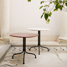 Gubi Bistro Tables