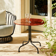 Gubi Outdoor Table