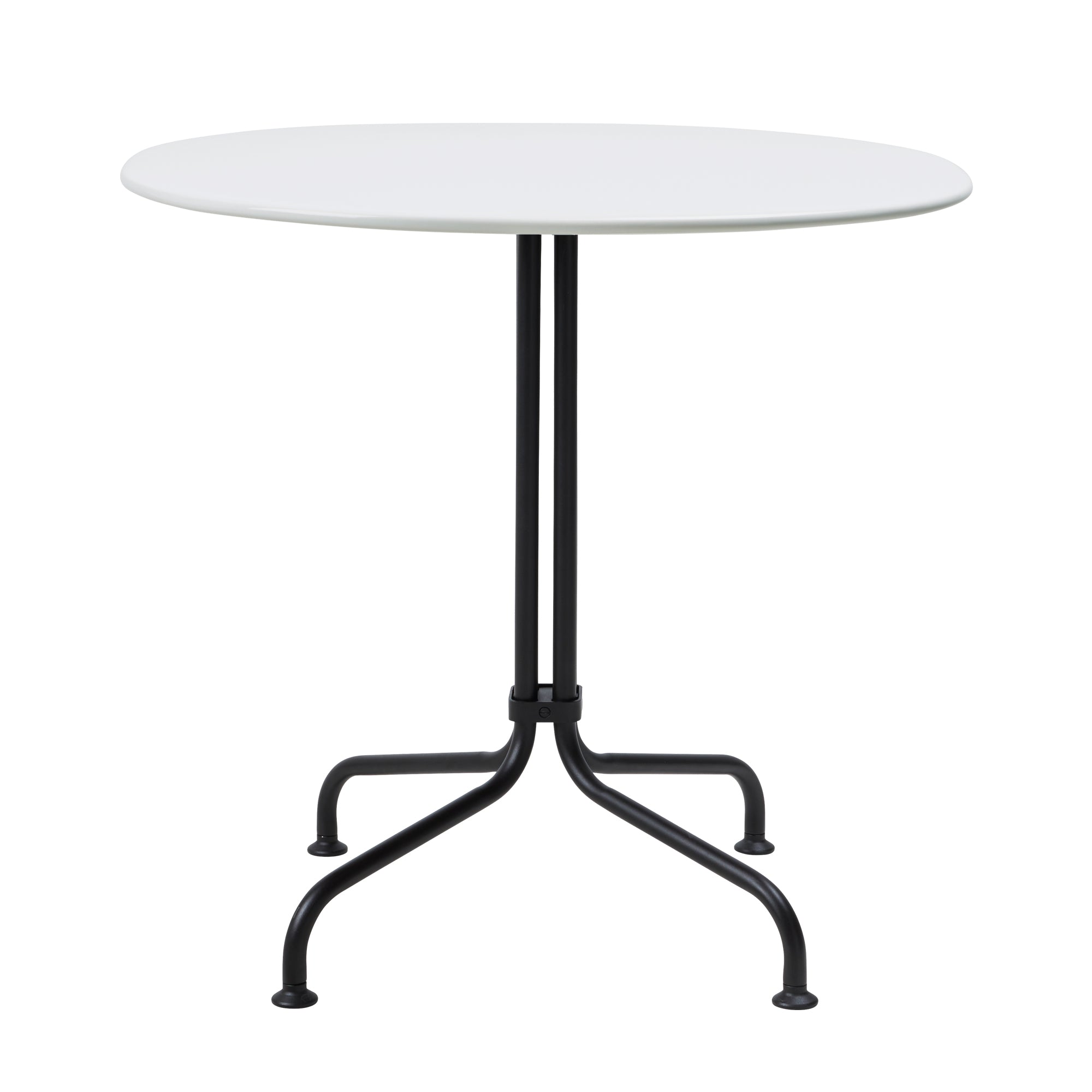 Gubi Carmel Bistro Dining Table