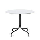 Gubi Carmel Bistro Lounge Table