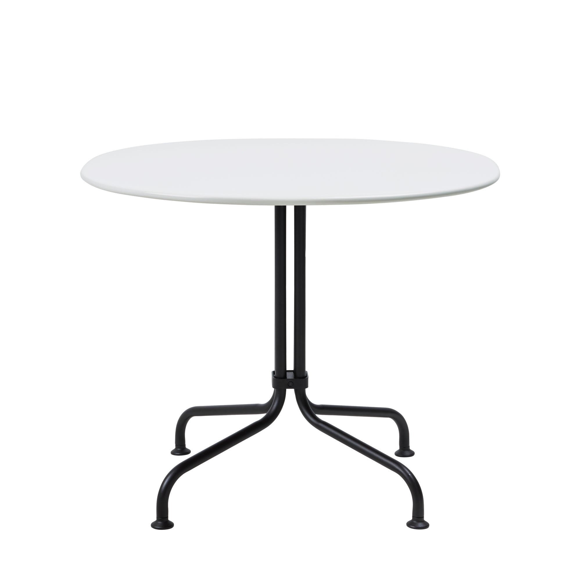Gubi Carmel Bistro Lounge Table