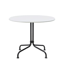 Gubi Carmel Bistro Lounge Table