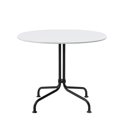 Gubi Carmel Bistro Lounge Table
