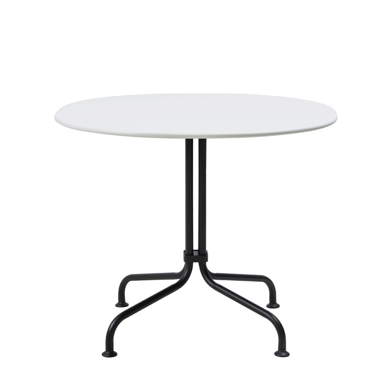Gubi Carmel Bistro Lounge Table