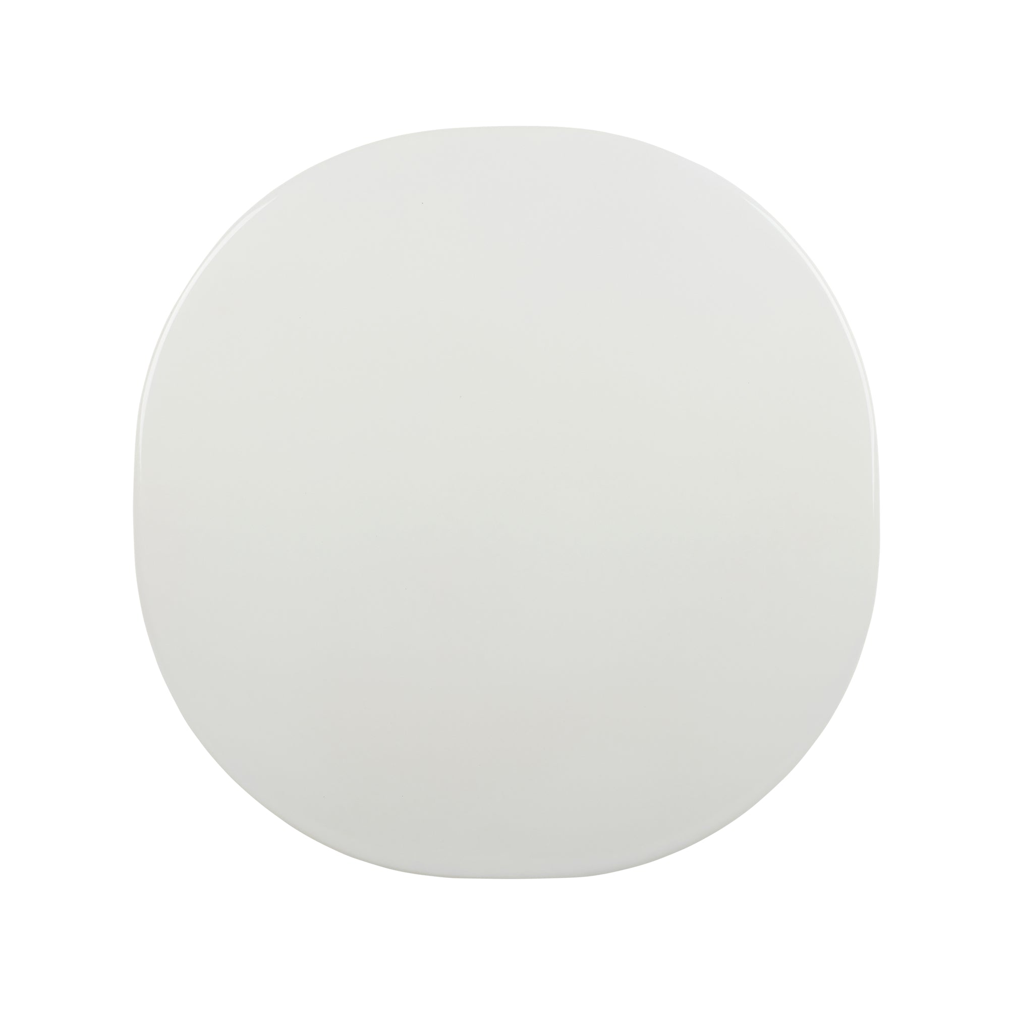 Carmel Bistro Table, White