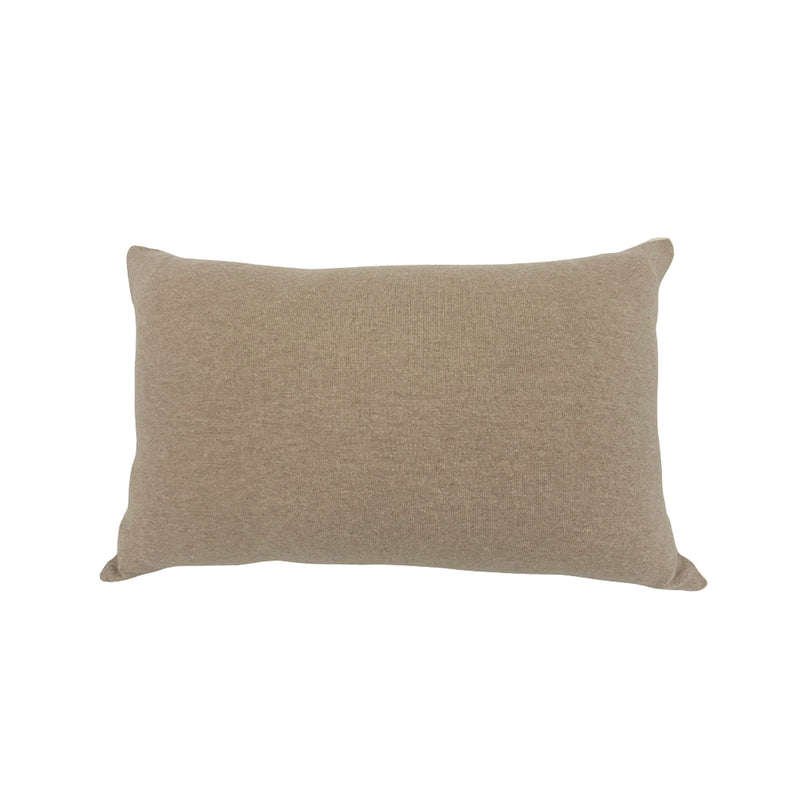 Modern Cashmere Pillow | DSHOP