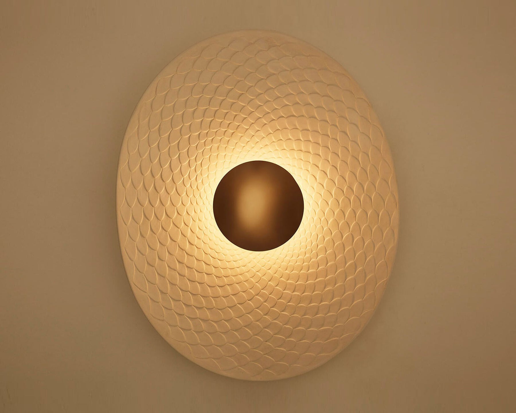 Chisaii Ryu Wall Lamp | DSHOP