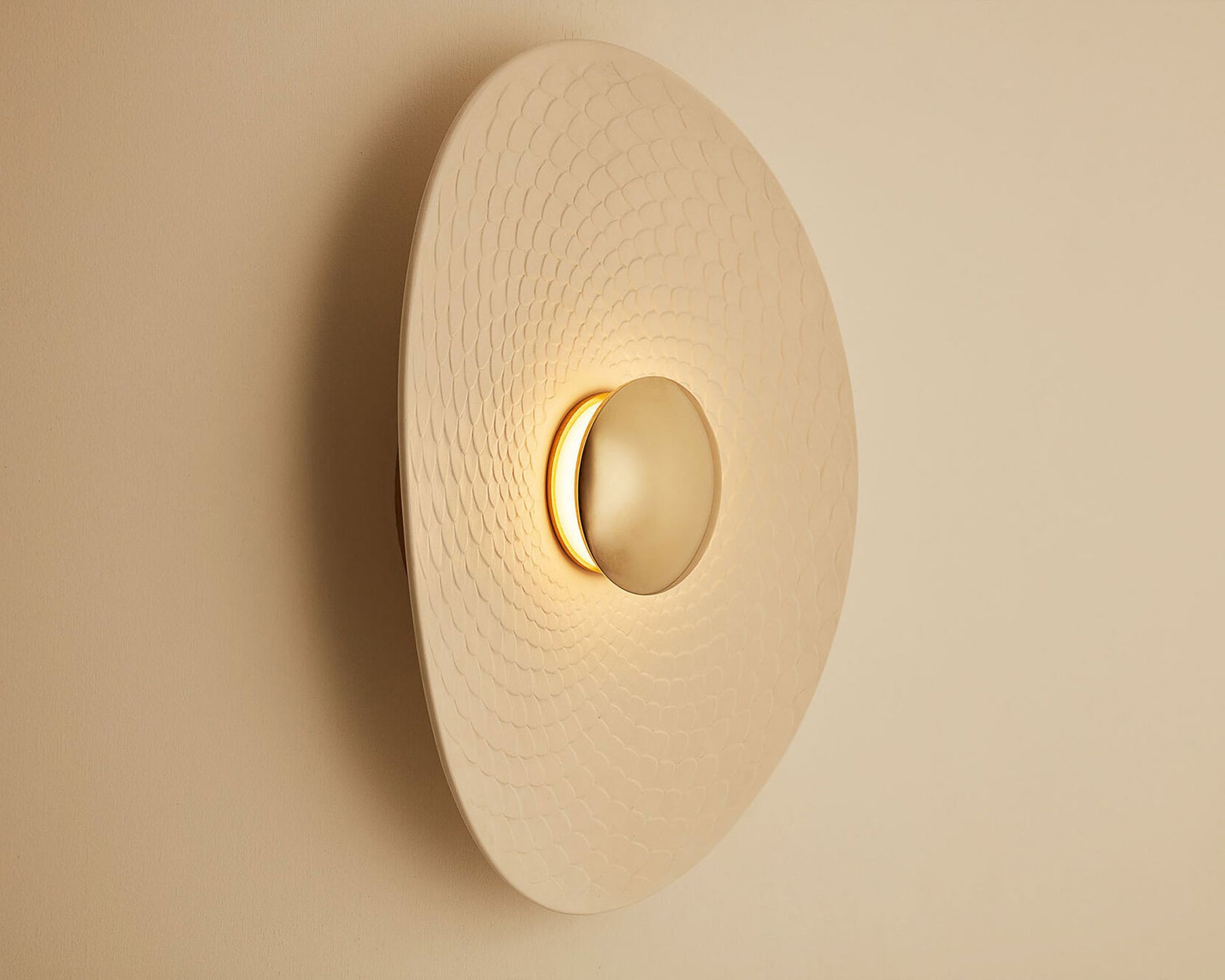 Mydriaz Chisaii Ryu Wall Lamp | DSHOP