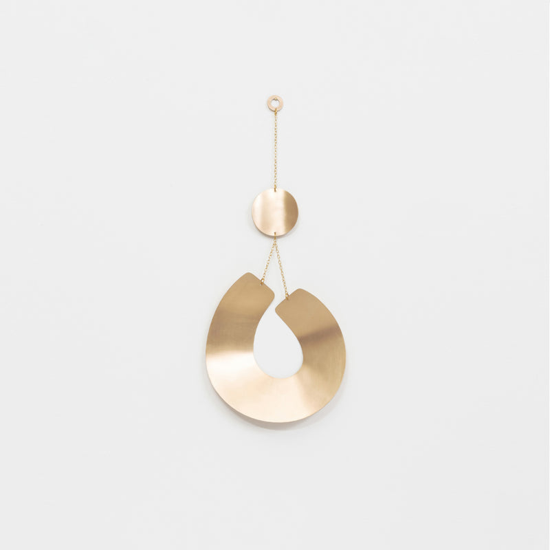 Bend Wall Hanging | DSHOP