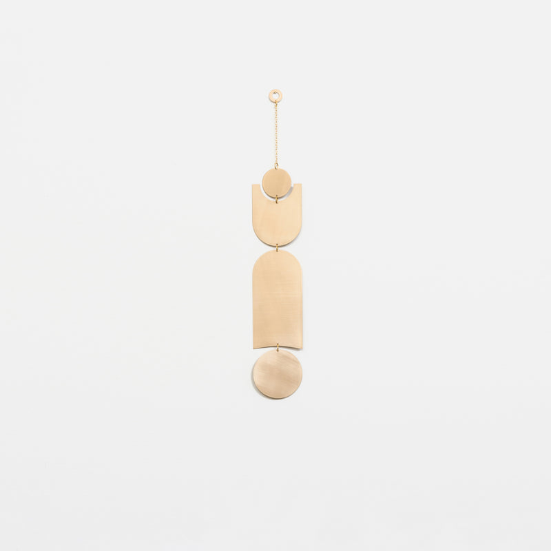 Reflect Wall Hanging by Circle & Line | DSHOP