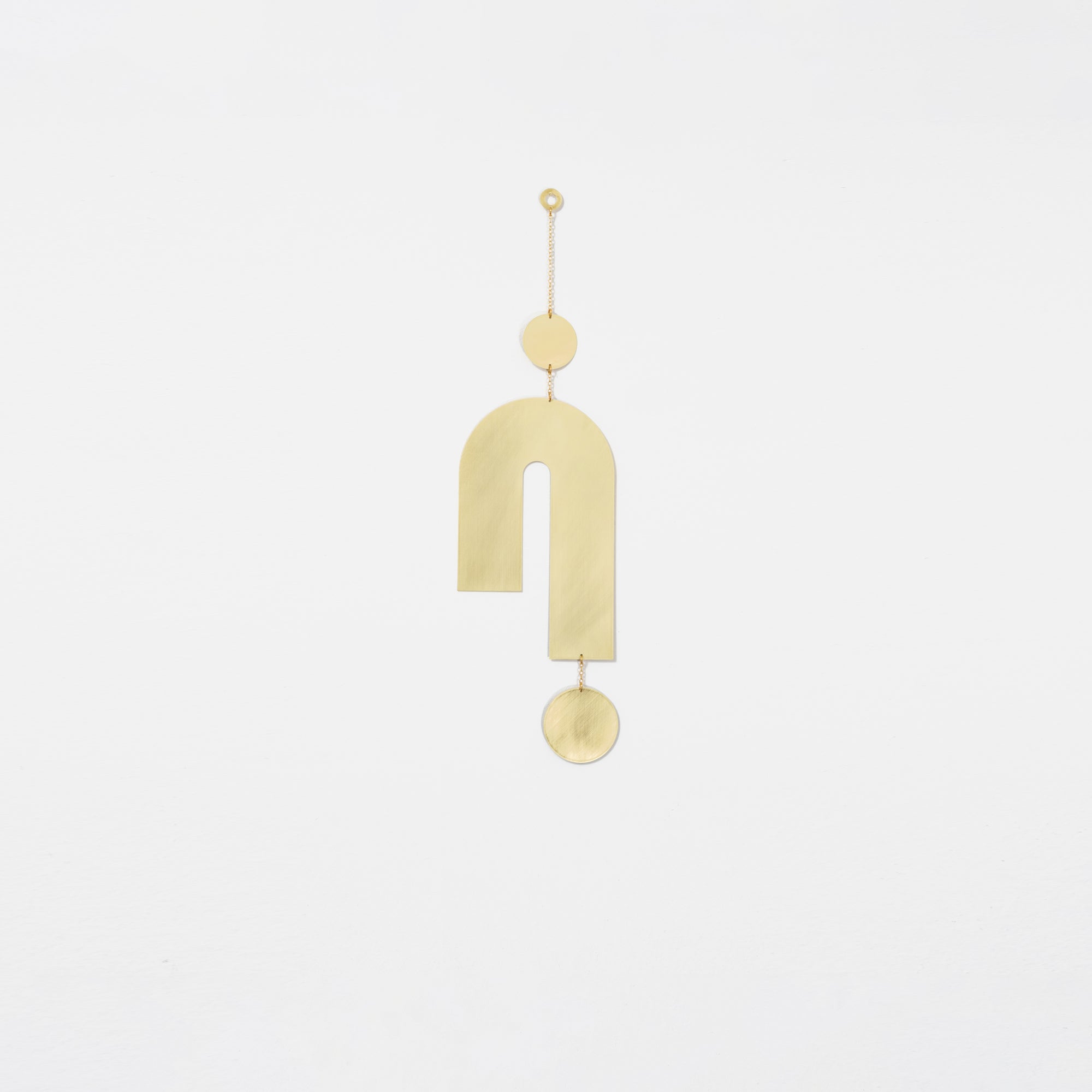 Turn Wall Hanging by Circle & Line | DSHOP