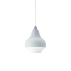 Cirque Pendant Light - Light Grey Top
