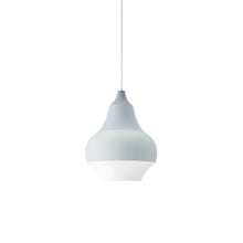 Cirque Pendant Light - Light Grey Top