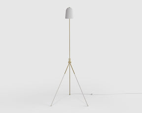 Minimalist Floor Lamp | DSHOP