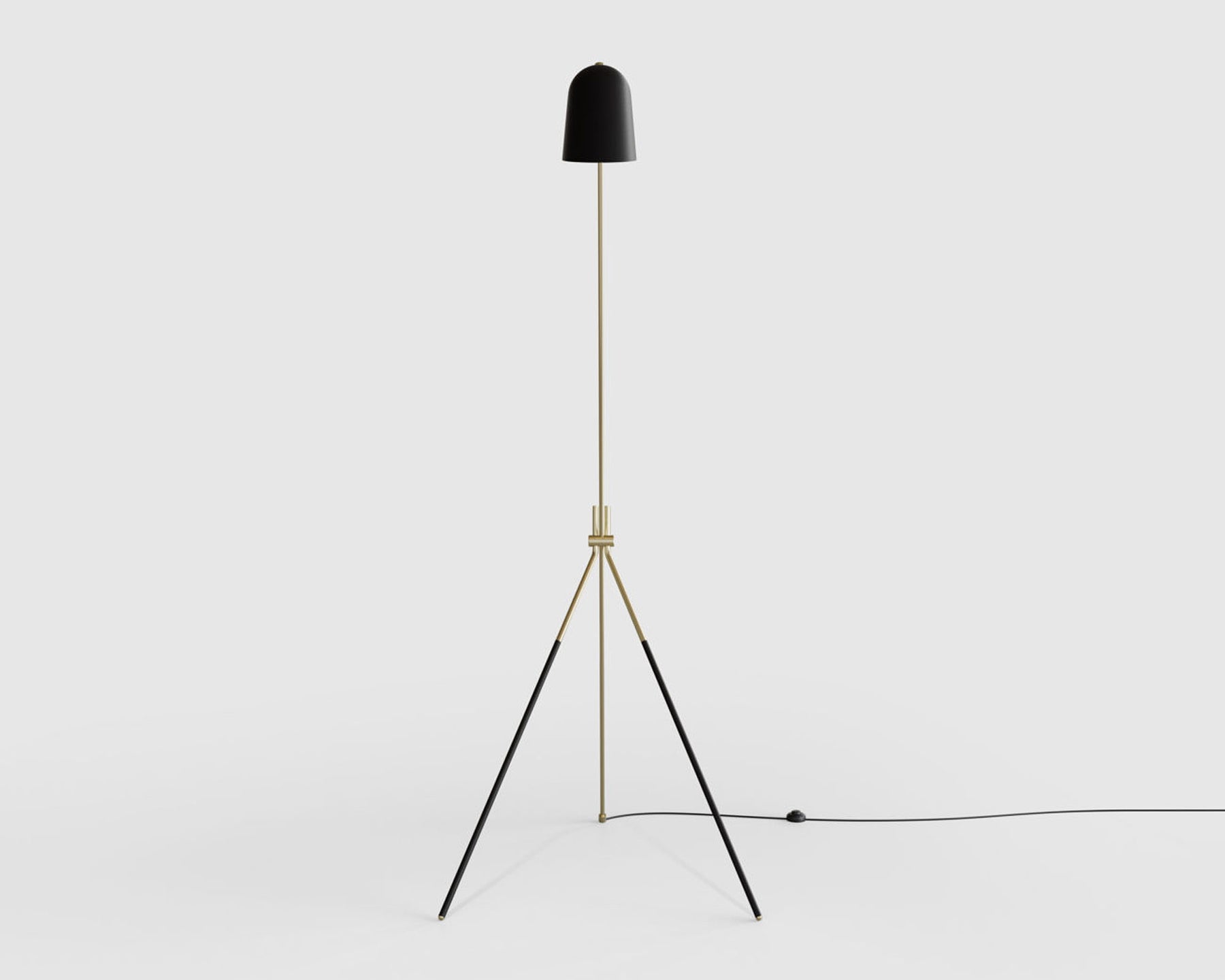 Modern Minimalist Floor Lamps | DSHOP