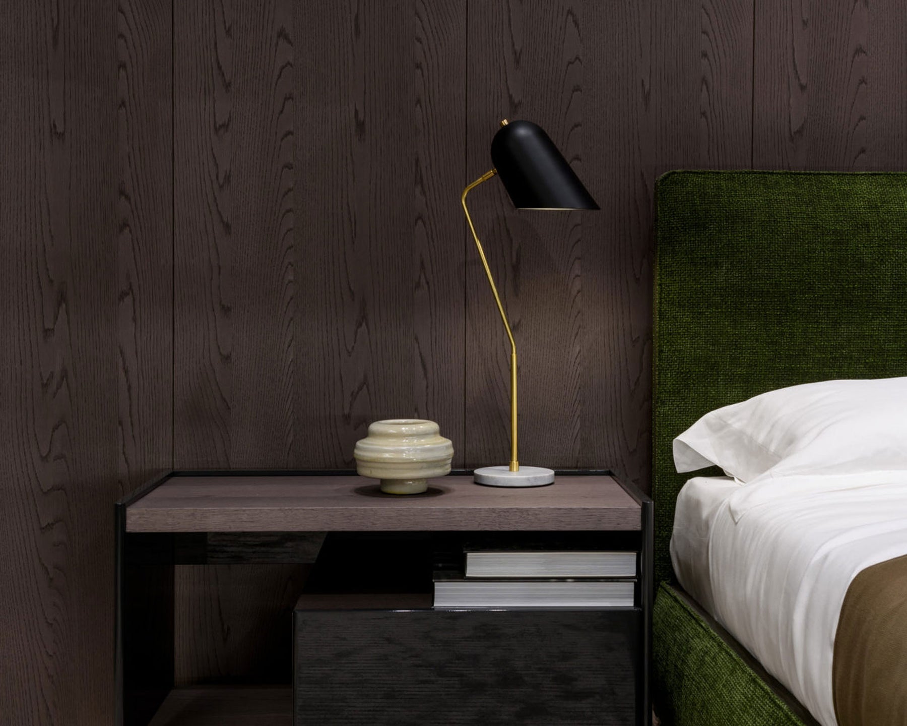 Bedside Table Lamp | DSHOP