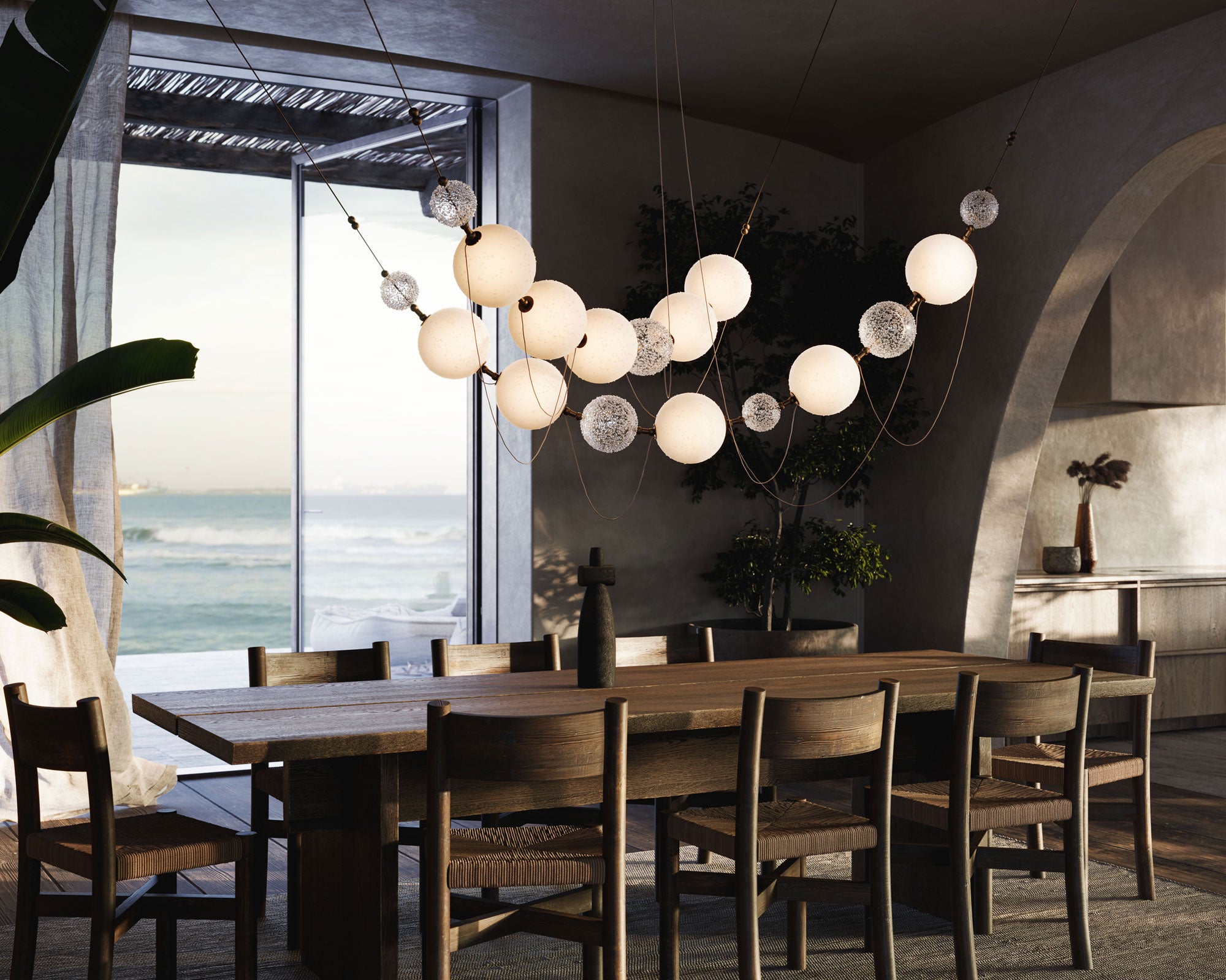 Larose Guyon Coco de Mer | DSHOP