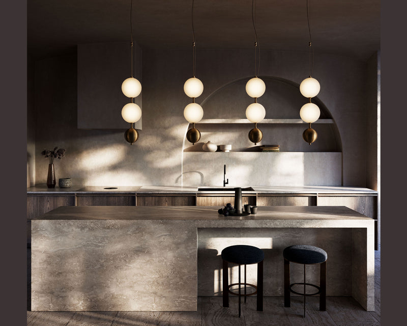 Coco XS 02 Pendant Light | DSHOP