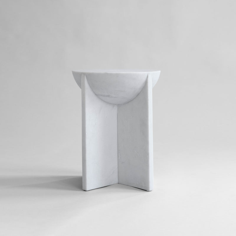 Cross Table, Marble | DSHOP